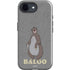 Disney Jungle Book Baloo Portrait iPhone 16e Impact Case
