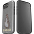 Disney Jungle Book Baloo Portrait iPhone 16e Impact Case