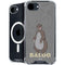 Disney Jungle Book Baloo Portrait iPhone 16e MagSafe Case