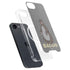 Disney Jungle Book Baloo Portrait iPhone 16e MagSafe Case