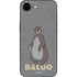 Disney Jungle Book Baloo Portrait iPhone 16e Skin