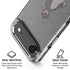 Disney Jungle Book Baloo Portrait iPhone 17 Air Clear Case