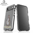 Disney Jungle Book Baloo Portrait iPhone 17 Air Clear Case