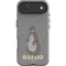 Disney Jungle Book Baloo Portrait iPhone 17 Air Impact Case
