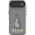 Disney Jungle Book Baloo Portrait iPhone 17 Air Impact Case