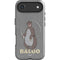 Disney Jungle Book Baloo Portrait iPhone 17 Air Magsafe Impact Case