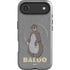 Disney Jungle Book Baloo Portrait iPhone 17 Air Magsafe Impact Case