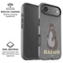 Disney Jungle Book Baloo Portrait iPhone 17 Air Magsafe Impact Case