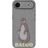 Disney Jungle Book Baloo Portrait iPhone 17 Air Skin