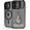 Disney Jungle Book Baloo Portrait iPhone 17 Kickstand Case