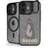 Disney Jungle Book Baloo Portrait iPhone 17 Kickstand Case