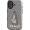 Disney Jungle Book Baloo Portrait iPhone 17 Magsafe Impact Case