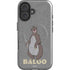 Disney Jungle Book Baloo Portrait iPhone 17 Magsafe Impact Case
