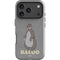 Disney Jungle Book Baloo Portrait iPhone 17 Pro Impact Case