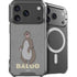 Disney Jungle Book Baloo Portrait iPhone 17 Pro MagSafe Case