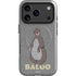 Disney Jungle Book Baloo Portrait iPhone 17 Pro Magsafe Impact Case