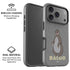 Disney Jungle Book Baloo Portrait iPhone 17 Pro Magsafe Impact Case