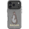 Disney Jungle Book Baloo Portrait iPhone 17 Pro Max Impact Case