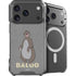 Disney Jungle Book Baloo Portrait iPhone 17 Pro Max MagSafe Case