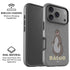 Disney Jungle Book Baloo Portrait iPhone 17 Pro Max Magsafe Impact Case