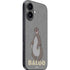 Disney Jungle Book Baloo Portrait iPhone 17 Skin