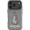 Disney Jungle Book Baloo Portrait iPhone 18 Pro Impact Case