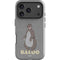 Disney Jungle Book Baloo Portrait iPhone 18 Pro Max Impact Case
