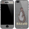 Disney Jungle Book Baloo Portrait iPhone 5/5s/5SE Skin