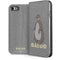 Disney Jungle Book Baloo Portrait iPhone 7 Folio Case