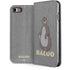 Disney Jungle Book Baloo Portrait iPhone 7 Folio Case