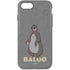 Disney Jungle Book Baloo Portrait iPhone Cases