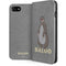 Disney Jungle Book Baloo Portrait iPhone SE (2nd & 3rd Gen) Folio Case
