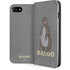 Disney Jungle Book Baloo Portrait iPhone SE (2nd & 3rd Gen) Folio Case