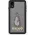 Disney Jungle Book Baloo Portrait iPhone Cases