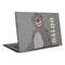 Disney Jungle Book Baloo Portrait Dell Latitude Skin