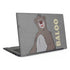 Disney Jungle Book Baloo Portrait Dell Latitude Skin