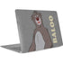 Disney Jungle Book Baloo Portrait Apple MacBook Air Skin