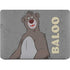 Disney Jungle Book Baloo Portrait Apple MacBook Air Skin