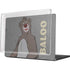 Disney Jungle Book Baloo Portrait MacBook Pro 14in (2021-24) Case plus Skin