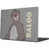 Disney Jungle Book Baloo Portrait Apple MacBook Pro 14-inch Skin