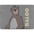 Disney Jungle Book Baloo Portrait Apple MacBook Pro 14-inch Skin