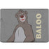 Disney Jungle Book Baloo Portrait MacBook Skins