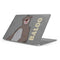 Disney Jungle Book Baloo Portrait Apple MacBook Pro 16-inch Skin