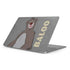Disney Jungle Book Baloo Portrait Apple MacBook Pro 16-inch Skin