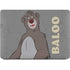 Disney Jungle Book Baloo Portrait Apple MacBook Pro 16-inch Skin