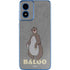 Disney Jungle Book Baloo Portrait Moto G Play 4G (2024) Skin