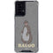 Disney Jungle Book Baloo Portrait Moto G Power 5G (2024) Clear Case