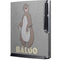 Disney Jungle Book Baloo Portrait Playstation 3 & PS3 Slim Skin