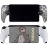 Disney Jungle Book Baloo Portrait PlayStation Portal Remote Player Skin