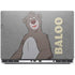 Disney Jungle Book Baloo Portrait Dell Precision Skin